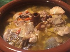 -香满楼(临安路店)