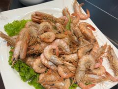 -小红鲸·海鲜餐厅(轸大路店)