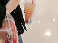 -蜜雪冰城(万达广场店)