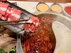 -三江汇火锅店(保全街店)