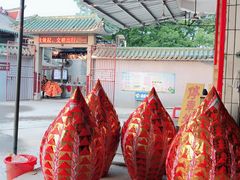 -悦城龙母祖庙