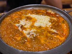 -恩你小木屋·烤肉韩式料理(嘉兴秀洲店)