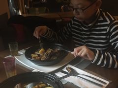 -Tajine Moroccan塔金摩洛哥中东餐厅