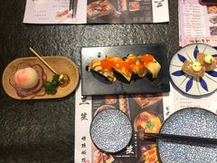 -三笙精致·料理(海河店)