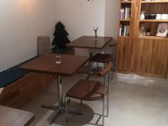 -via coffee(万象城店)