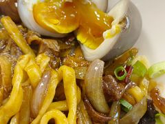 -阿九笨鸡蛋手擀面(总店)