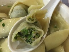 -潘国仙耳光馄饨(黄家阙路店)