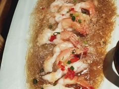 -绿茶餐厅(布吉万象汇店)