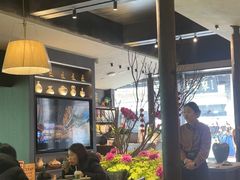 -杏花村水席楼·洛阳水席(老城十字街店)