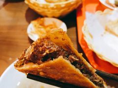 牛肉盒子-方中山胡辣汤(西安高新区店)