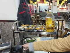-郝大姐·乌龙山铁板烧(大学城三店)