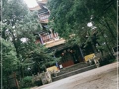 -昆明市金殿名胜区