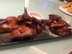 -御龙宴