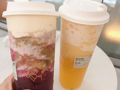 -喜茶(深圳福田星河COCO Park店)
