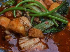 -夫妻串店(和睦路店)