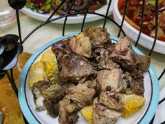 -盐帮食坊•小河帮川菜(四川师大店)