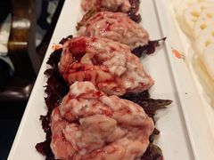 -重庆德庄火锅(体育中心店)