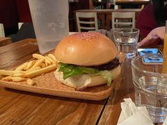 -Rural Tequila墨西哥餐厅(东川路店)