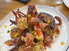 -醉壹号海鲜大排档(厦门美食地标店)