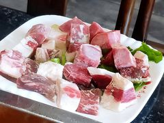 -红鼎坊·老成都火锅(新南门店)