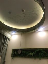 -芳朵美容养生SPA