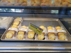 -鲍师傅糕点(江苏路店)