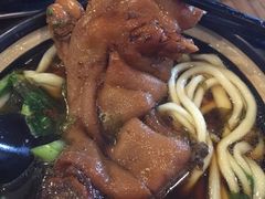 -小义乌砂锅拉面(海事共享区店)