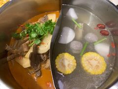-牛记皇·鲜牛肉火锅(弘阳广场店)