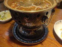 -德顺源·非遗烧麦·老菜(大观园店)