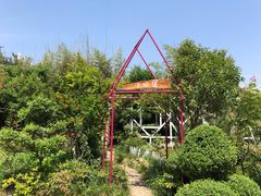 -小仙居·农家宴烤羊· 农庄