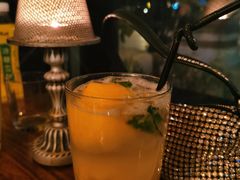 意大利柠檬汁-PIZZA BIANCA(民园店)