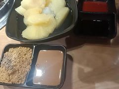 -炭之家烤肉(世茂店)