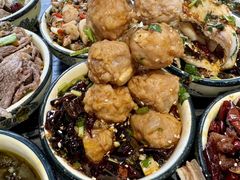 -江湖黑大兔(杨家坪店)