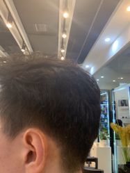 -HairCode芭曲发型