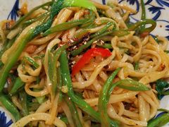-晋来顺手擀面(金地花园店)