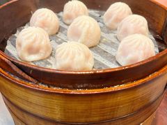 鲜肉小笼-德兴馆(山西南路店)