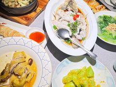 -晓粤·惹味粤菜(凯德乐峰广场店)