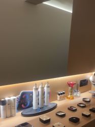 -栖SPA·ONDA ·海菲秀·皑皑科技美肤中心