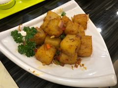 -虾饺妹·粤式手工点心(水荫路店)