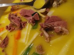 -海尔洲际酒店天下一品中餐厅