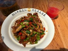 -黄山老妈·土菜(碧桂园店)