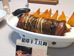 -颂福楼·南京菜(定淮门店)