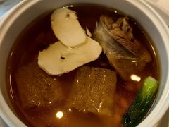 -海味观(老西门店)