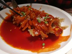 -王记姚家味·地道苏帮菜(凤凰街店)