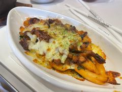 -西部牛排(京华城店)