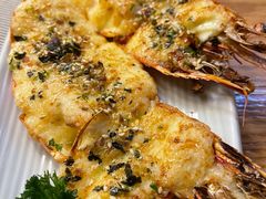 -大将料理餐厅(汇锦街店)