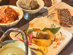 -郑州建业艾美酒店-曙餐厅