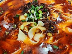 -雷祖芳老妈蹄花店