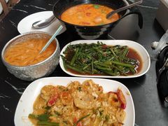 -Doo Dee Thai Food(Issan/Isaan/Esan)