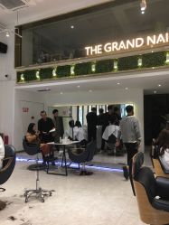 点击看大图 -OnHair Salon